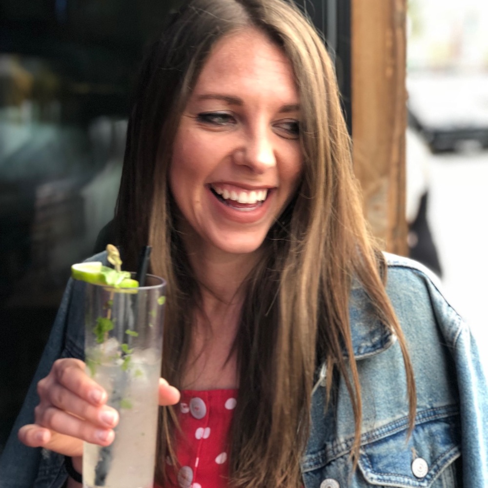 Meet your Posher, Jill